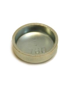 V6 Differential Freeze Plug .760" DIA.