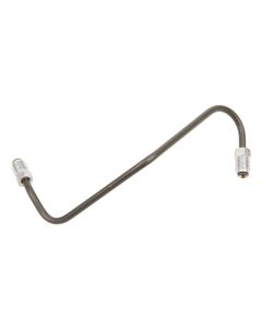 Caliper Hard Lines Driver Or Passenger