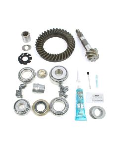 High Pinion Conversion Kit