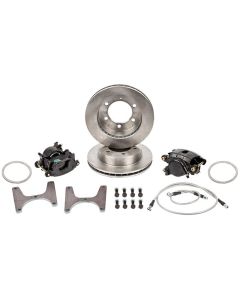 Rear Disc Brake Kit