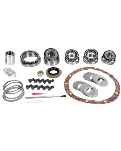 Tacoma E-Locker Ring & Pinion Setup Kit