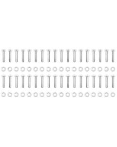 Creeper Lock Beadlock Hardware Kit
