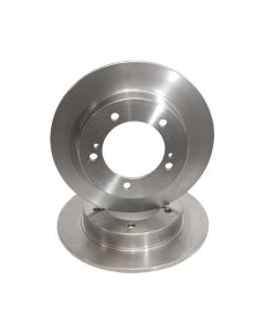Samurai Brake Rotor