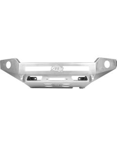 16+ Tacoma APEXG3N Aluminum Front Bumper