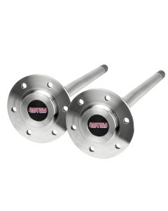 Longfield Chromoly Rear Axle Shafts Pair
