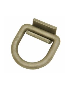 Trailer D-Ring 5/8 inch