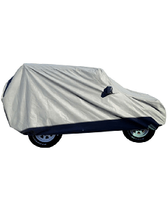 Suzuki Samurai Custom Car Cover - 4 Layer Breathable
