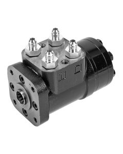 Orbital Steering Control Valve