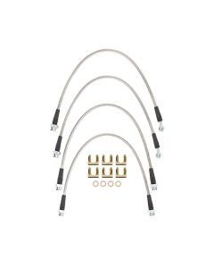 Samurai Brake Line Extension Kit