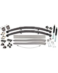 Tacoma Rear Lift Kit 95-04