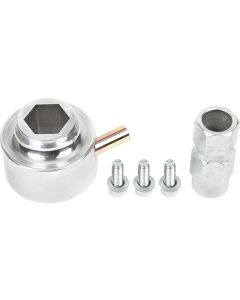 Weld On Steering Wheel Disconnect