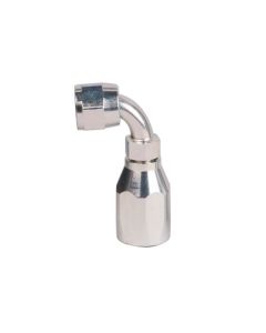 High Pressure Power Steering Fittings #6 JIC Female