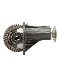 Fully Built 3rd Member Super Finish