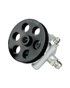 Trail-Gear Power Flow 1650psi Power Steering Pump with Serpentine Pulley