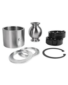 Creeper Joint Kit Weld On