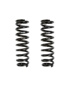 Wheeler’s Premium USA-made 500-lb 14.37” Tall Front Coil Springs for 95-04 Tacoma & 96-02 4Runner