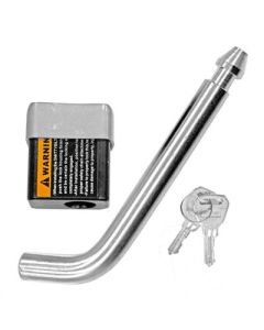 Smittybilt 5/8 Dia. Hitch Pin & Lock