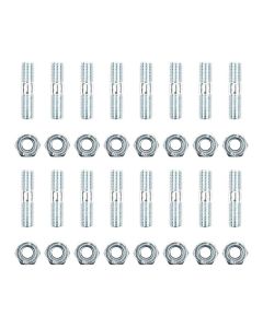 Spindle Stud Kit - Super Metal