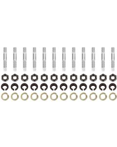 Hub Stud Kit - Super Metal