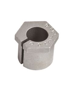 Camber Adjustment Bushing
