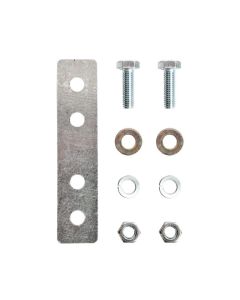 Tacoma/Tundra Brake Proportioning Valve Relocation Bracket Kit