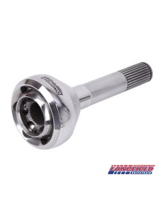 Longfield Samurai 33-Spline Birfield