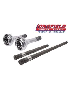Longfield Jimny JA11 Front Axle Kit (33 Spline kit)