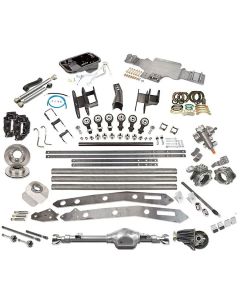Trail-Link Tacoma 3-Link Suspension Front SAS Kit C