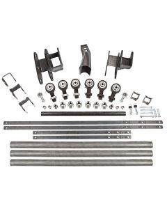 Trail-Link 3, Front SAS, Basic Kit, Tacoma 1995-2004