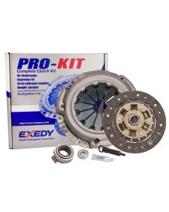 Samurai Clutch Kit 1986-1995/1989 Sidekick