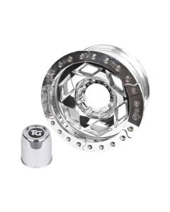 Creeper Lock Beadlock Wheels 8X6.5
