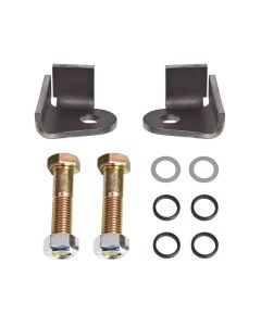 Double Shear Steering Bracket Kit