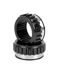 Longfield Chromoly Inner Hub Gear