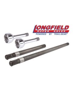 Longfield 27 Spline Birfield Axle Kit (Pick up/4runner)