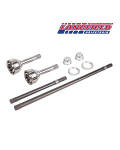 Longfield 24 Spline Birfield Axle Kit (FJ 80)