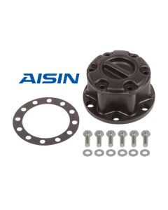 Hub, Manual Locking, Suzuki