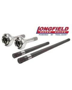 Longfield Jimny JB23 Front Axle Kit (33 Spline kit)