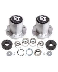 Longfield Studless Hub (Toyota)