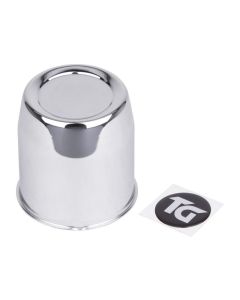 KIT,HUB COVER,3-1/4" CENTER BORE