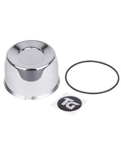 KIT,HUB COVER,4-1/4" CENTER BORE