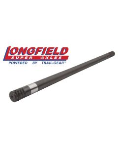 Longfield Jimny JB33/JB43, Inner Axle, Long Side, 33 to 26 Spline
