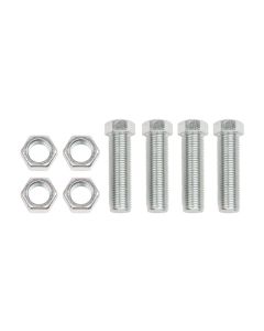 Steering Stop Kit - Toyota Solid Axles