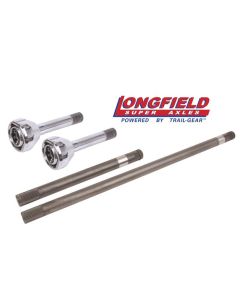 Longfield 30-Spline Birfield/Axle Kit (LJ70/RJ70/Bundera)