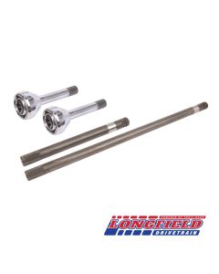 Longfield 30 Spline Birfield/Axle Kit (FJ60)