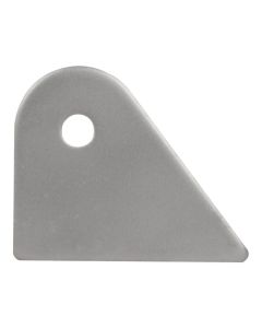 General Purpose Tab, 1/4" Thick