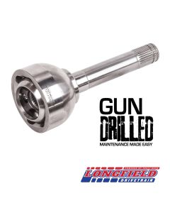 Longfield FJ80 Gun Drilled 30-Spline Birfield
