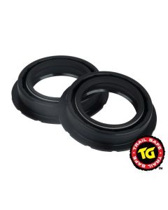 Trail Safe FJ80 Inner Axle Seal Pair