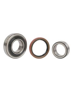 Rear Wheel Bearing Kit, Suzuki (One Side)