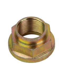 29-Spline Diff Pinion Nut