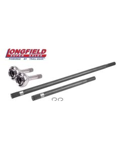 Longfield Jimny JB33/JB43 Front Axle Kit (33-Spline/22-Spline)